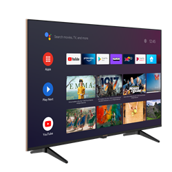 Grundig Tokyo 50 GHU 7900 C Android TV